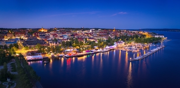 Nordic consortium wins funding for green urban transport project